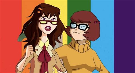 Its Confirmed Velma From Scooby Doo Is Officially A Lesbian Go Magazine