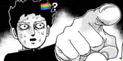 Mob 🏳️‍🌈 Pride Flag Question Mark Know Your Meme