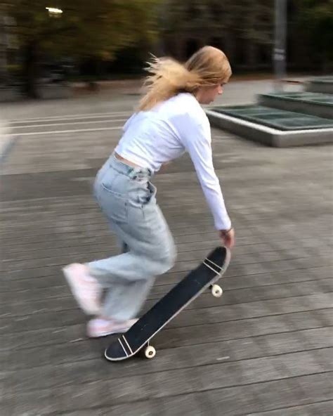 Skateboard Skateboards Skate Aesthetic Skater Girl Female The Effective Pictures We Offer You