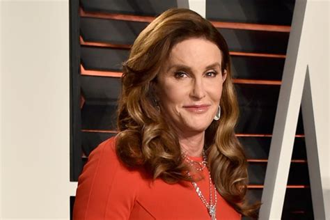 Caitlyn Jenner Experienced Sex Change Regret Might De Transition Biographer Says