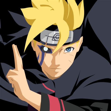 Boruto Naruto Next Generations V3