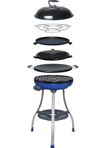 Cadac Carri Chef Deluxe 47cm Cadac Available At Bbq Barbecues This