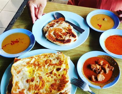 Not just that, we've curated this list so we can all have the 10 best roti canai spots in jb right in our fingertips. 10 Best Crispy, Fluffy Roti Canai Spots in Johor - Johor ...