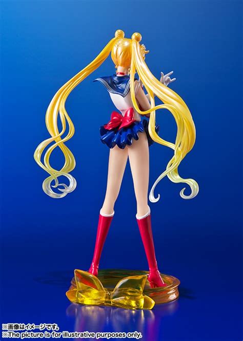 Figuarts Zero Sailor Moon Crystal
