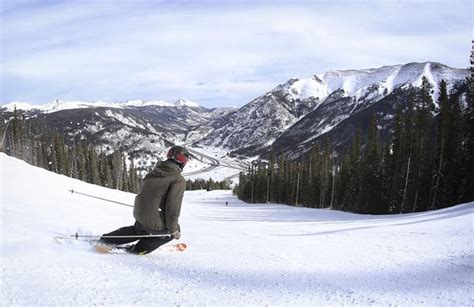 Visit These 9 Ski Resorts Near Denver Colorado