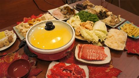Your question will be posted publicly on the. How to Make Taiwanese Hot Pot - Part 2/2 (台式火鍋) - YouTube