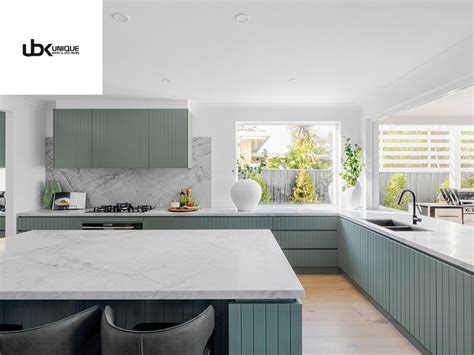 Hamptons Kitchens Are Back And Better Than Ever Kitchen Renovations