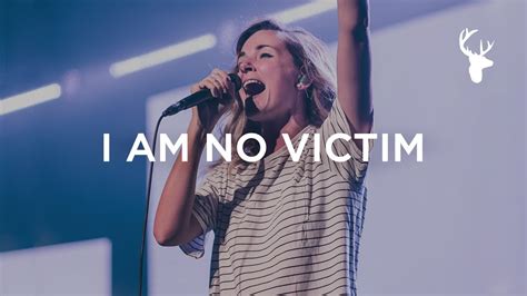 While those numbers are solid, they clearly weren't enough to convince the studio the power of. I Am No Victim (LIVE) - Kristene Dimarco | Where His Light ...