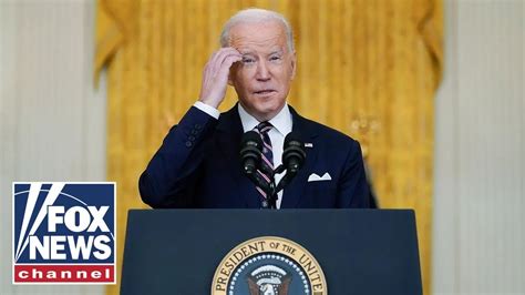 Pressure Mounts On Biden To Intervene In Israeli Hostage Crisis By