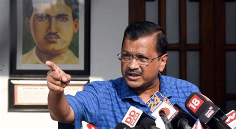 Excise Policy Case Kejriwal To Appear Before Cbi For Questioning