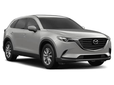 Incredible Deals On A 2020 Mazda Cx 9 In Pelham