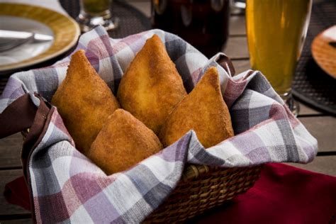 Coxinha The Most Delicious Street Food In The World The Best Latin