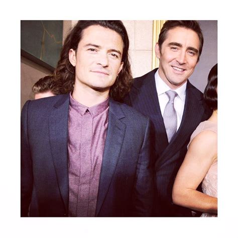 Lee Pace 100 Talent And Beauty Asukafujima Lee And Orly Lee Pace