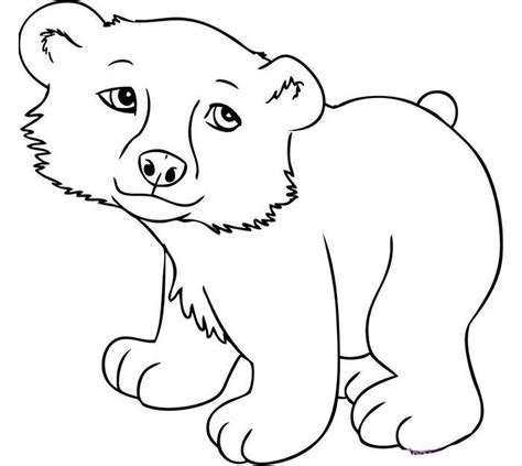 70 Animal Colouring Pages Free Download And Print Wild