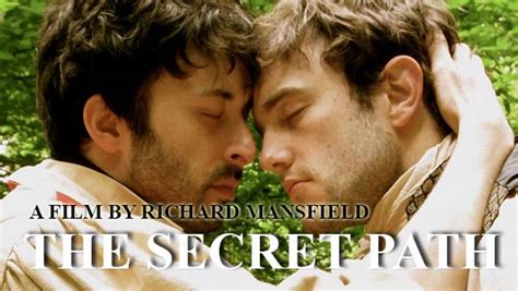 The Secret Path (2014) - Gay Themed Movies