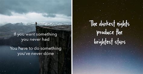 These 20 Of The Most Liked Inspirational Quotes On