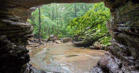 12 Best Things To Do In Russellville Arkansas