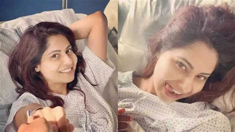 Bandini Fame Actress Chhavi Mittal Wakes Up Cancer Free After Undergoing Breast Cancer