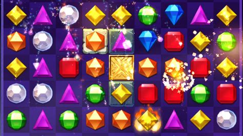 Bejeweled Stars By Electronic Arts