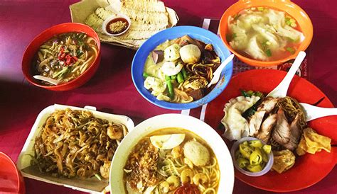 The story of malaysian food is that of the nation's history, of course; 5 Amazing Places in Malaysia You Must Visit in Your Lifetime