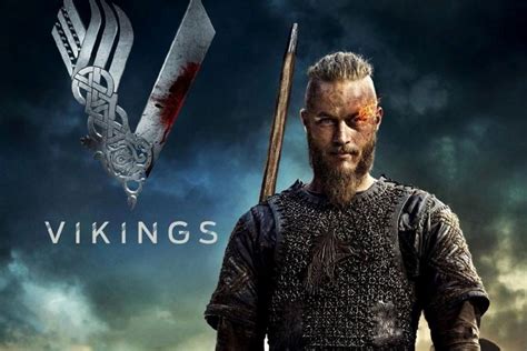 Vikings Entenda Por Que A Série Terminou Na 6ª Temporada Fala