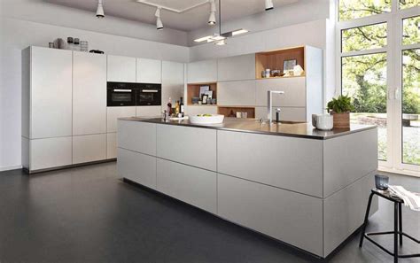 Modern German Kitchen Design Ideas And Cabinets 30 German Kitchens