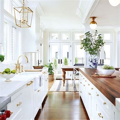 Redo your kitchen in style with elle decor's latest ideas and inspiring kitchen designs. Best of PinterestBECKI OWENS