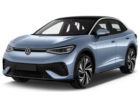 Volkswagen Id5 Coupe 128kw Style Pro 77kwh 5dr Auto Leasing Deals Uk