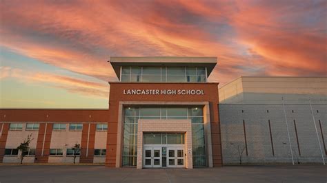 Lancaster Isd To Host Academic Decision Day Rosa Parksmillbrook