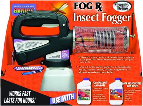 Best Mosquito Fogger Review Guide Of This Year Report Outdoors