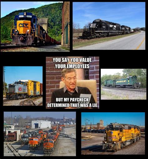 Pin By Jack Baldar On Railroad Humor Funny Railroad Humor Funny Humor