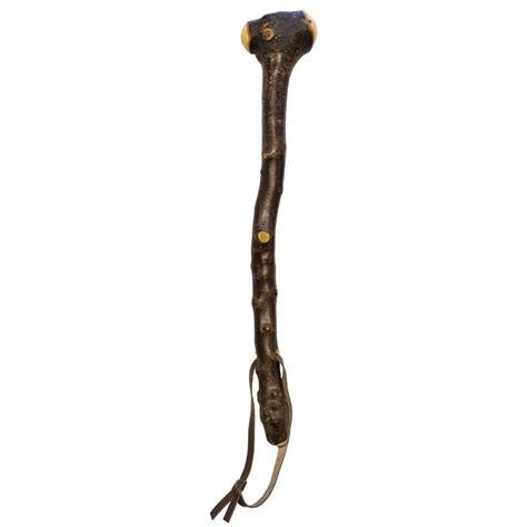 Blackthorn Irish Shillelagh Stick Uk