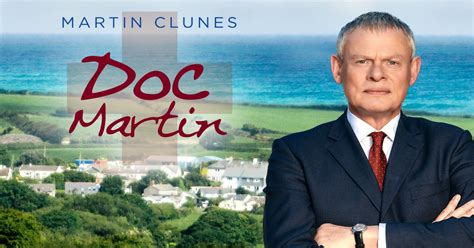 Watch Doc Martin On Acorn Tv
