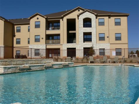 Dorado Ranch Apartments — Strategic Construction