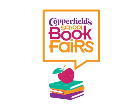 Copperfields Book Fairs Lala Design
