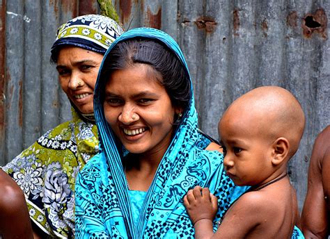 How we are helping people with Leprosy in Bangladesh | Lepra