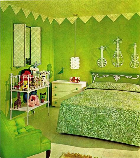 The 25 Best 70s Bedroom Ideas On Pinterest
