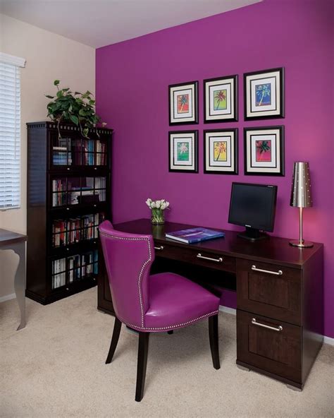 8 Amazing Small Home Office Designs For Work Comfort Home Office