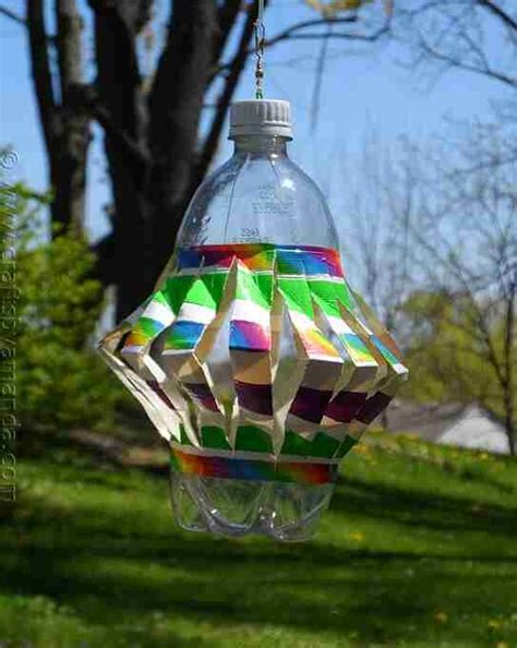 Water Bottle Crafts For Kids 24 Easy Water Bottle Crafts
