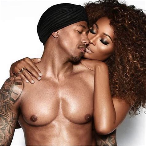 Alexis Superfan S Shirtless Male Celebs Nick Cannon Shirtless