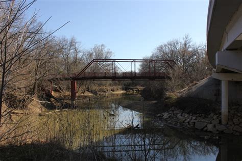 Horror Hotspot Goatmans Bridge Timber Creek Talon