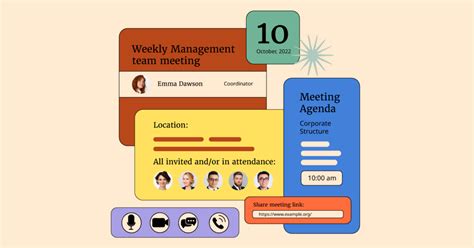 10 Best Board Meeting Software For Board Management Online People