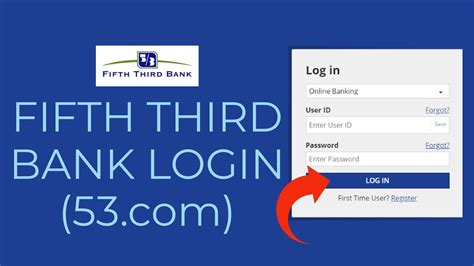 Fifth Third Bank Login Sign In | 53 Fifth Third Bank Login Online 2021 ...
