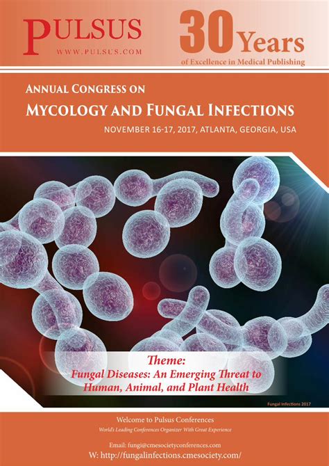 Pdf Mycology And Fungal Infections · 2017 08 23 · Mycology And Fungal