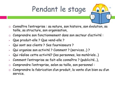 Ppt Quest Ce Quun Stage Dinitiation Powerpoint Presentation Id