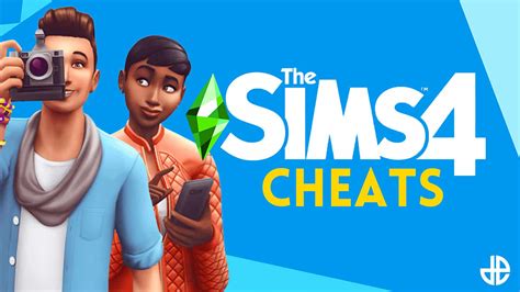 Die Sims 4 Cheats Und Wie Man Sie Benutzt Geld Fähigkeiten Bauen