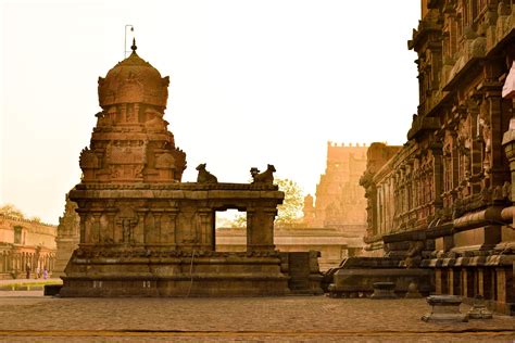 10 Temples In Thanjavur That Will Inspire You Spiritually Veena World