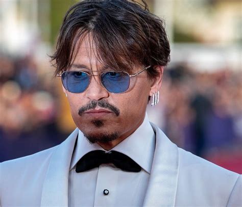 Johnny Depp Bio, Affair, Divorce, Net Worth, Ethnicity, Age 