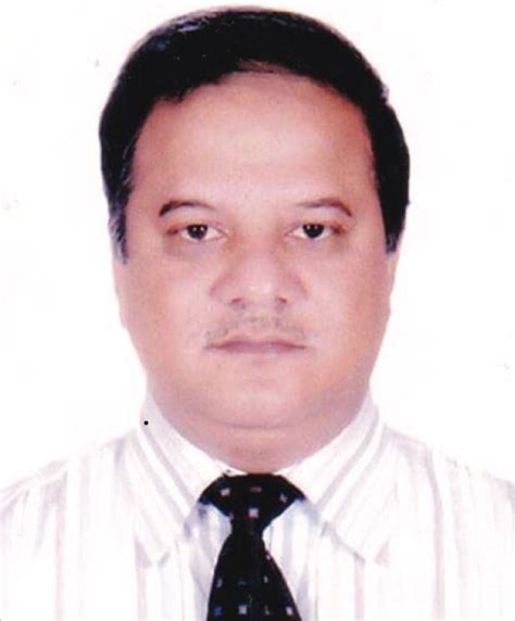 Professor Dr Md Shafiul Alam Sera Doctor