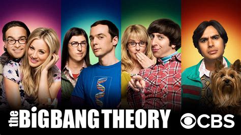 ‘the Big Bang Theory Shifts Focus With Season 10 The Mustang